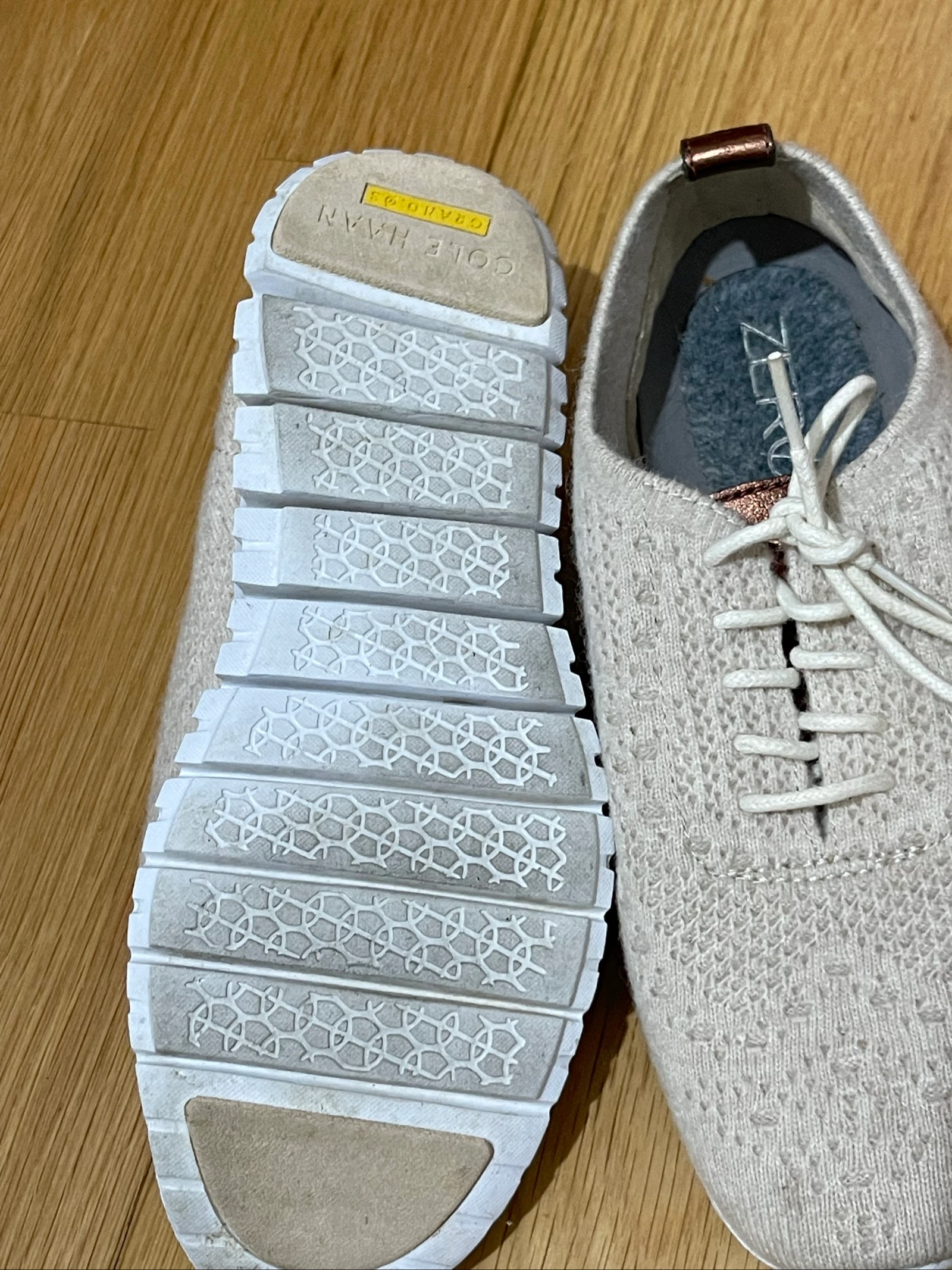 Zapatillas – photo 7